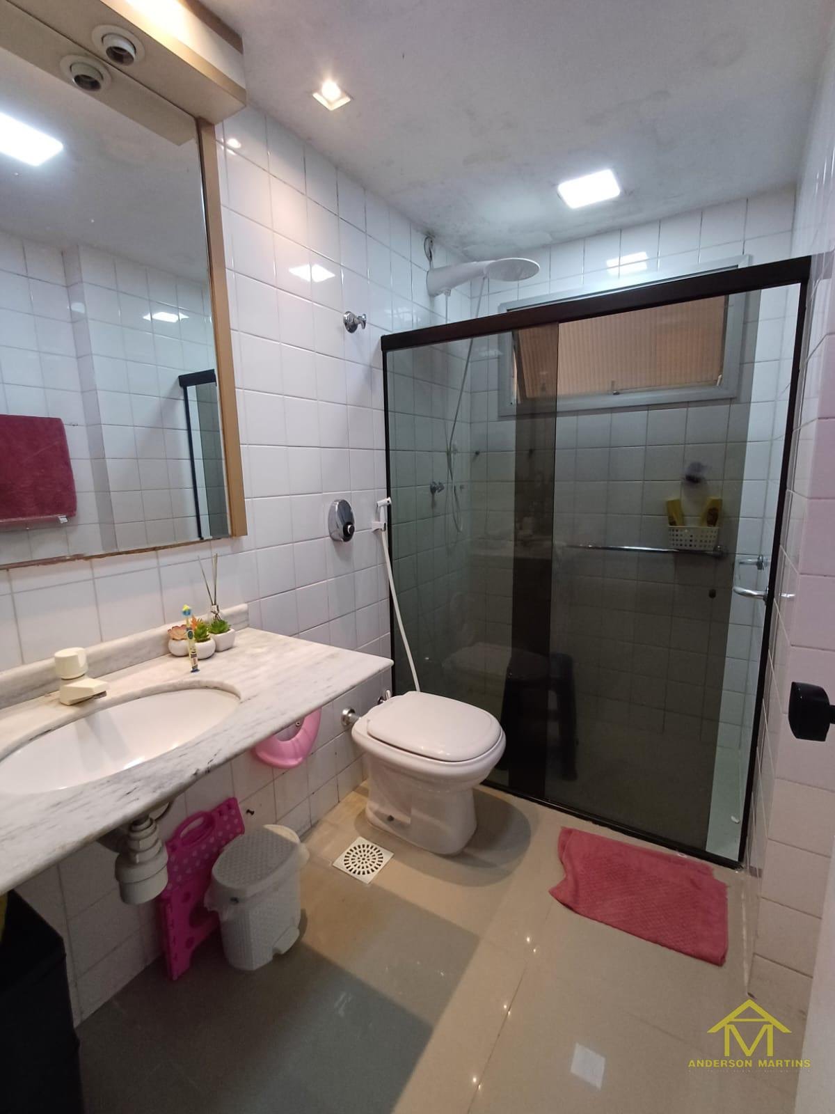 Apartamento à venda com 3 quartos, 3 banheiros, 2 vagas e 196m² no Praia da Costa, Vila Velha (ES) — foto 14 de 20