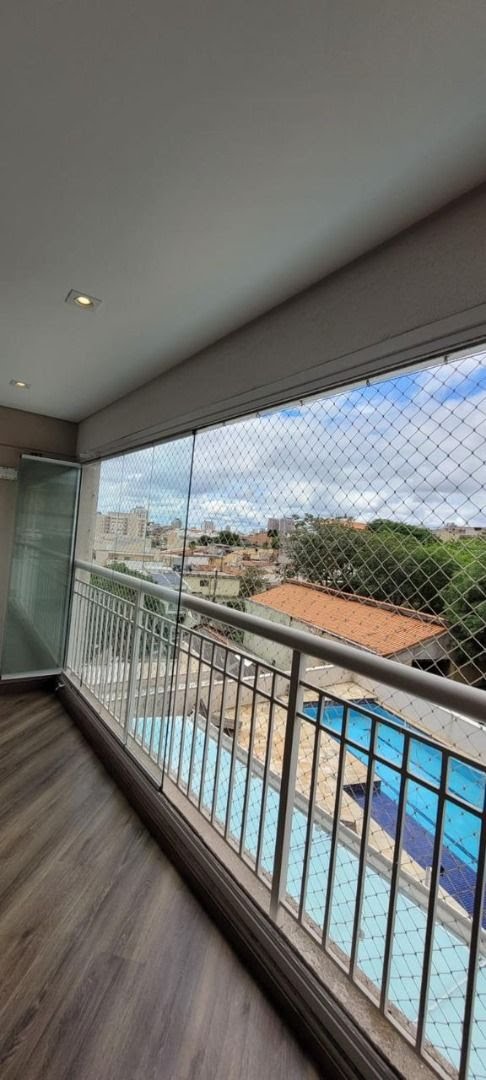 Apartamento, 3 quartos, 75 m² - Foto 4