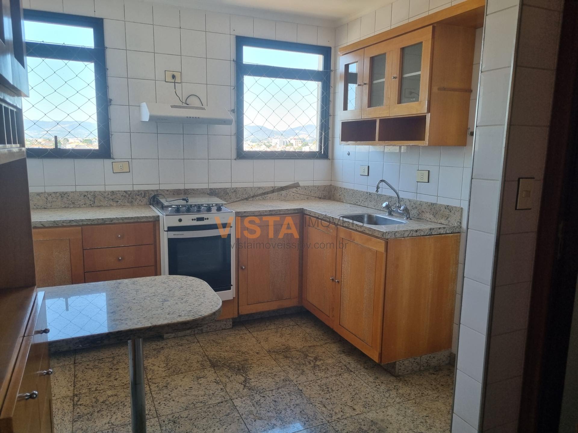 Apartamento à venda com 3 quartos, 1 suíte, 1 vaga e 121m² no Centro, São João da Boa Vista (SP) — foto 8 de 19