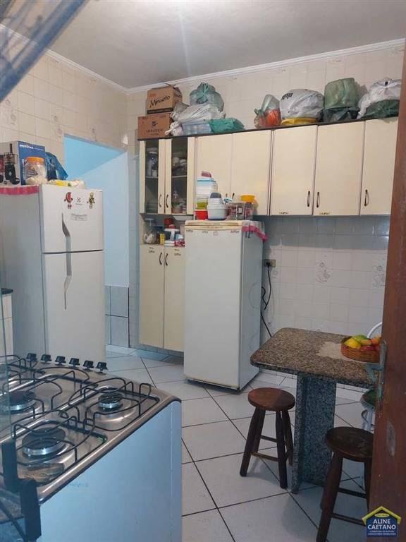 Casa à venda com 2 quartos, 1 suíte, 2 vagas e 96m² no Cidade Ocian, Praia Grande (SP) — foto 7 de 20