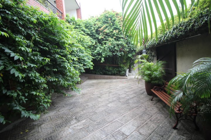 Casa à venda com 4 quartos, 1 suíte, 2 vagas e 364m² no Rosarinho, Recife (PE) — foto 7 de 30