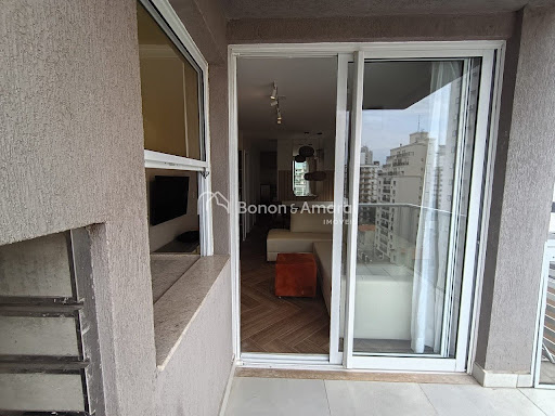 Apartamento, 1 quarto, 55 m² - Foto 16