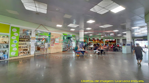 LOJA DENTRO DO TERMINAL RODOVIÁRIO (RODOVIÁRIA NOVA) - Vila Bandeirantes  -  São José dos Campos/SP