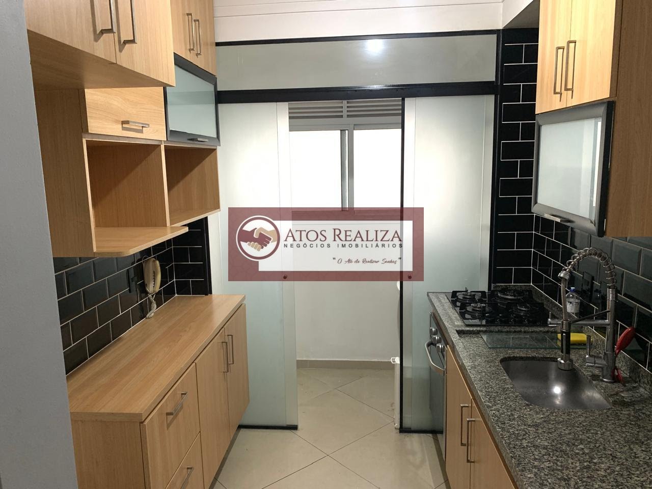 Apartamento à venda com 2 quartos, 1 banheiro, 1 vaga e 52m² no Vila Andrade, São Paulo (SP) — foto 17 de 25