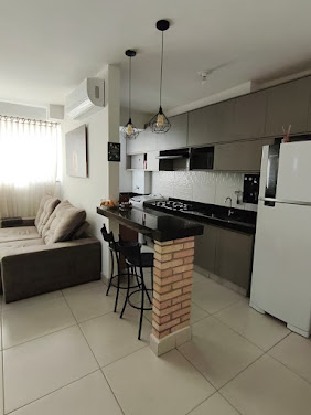 Apartamento em Presidente Roosevelt  -  Uberlândia
