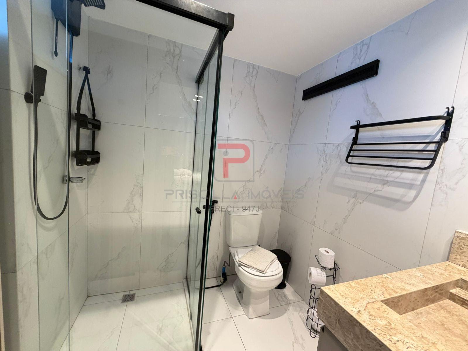 Apartamento à venda com 1 quarto, 1 suíte e 36m² no Tambaú, João Pessoa (PB) — foto 18 de 30