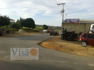 Terreno à venda com 800m² de terreno no Primavera, Paracatu (MG) — foto 3 de 3