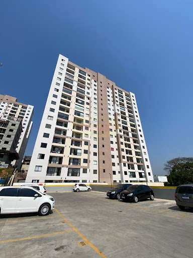 Apartamento em Vera Tereza  -  Caieiras