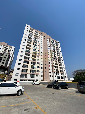 Apartamento em Vera Tereza  -  Caieiras
