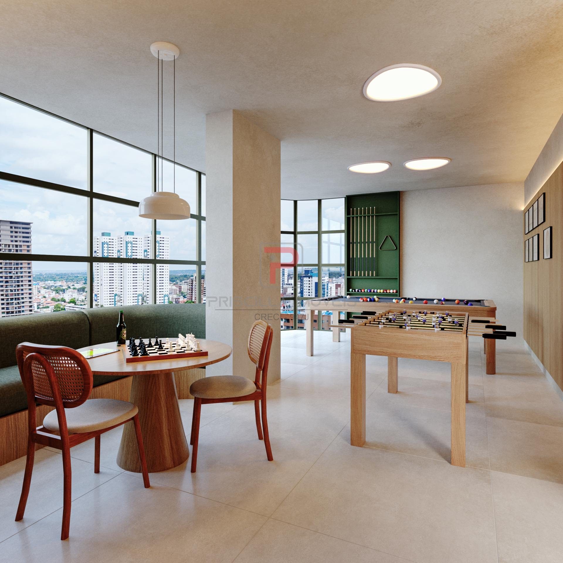 Apartamento à venda com 2 quartos, 1 suíte, 1 vaga e 50m² no Jardim Oceania, João Pessoa (PB) — foto 18 de 23