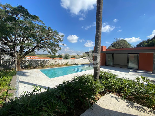 Casa à Venda e Locação Residencial Santa Maria - Sorocaba,SP