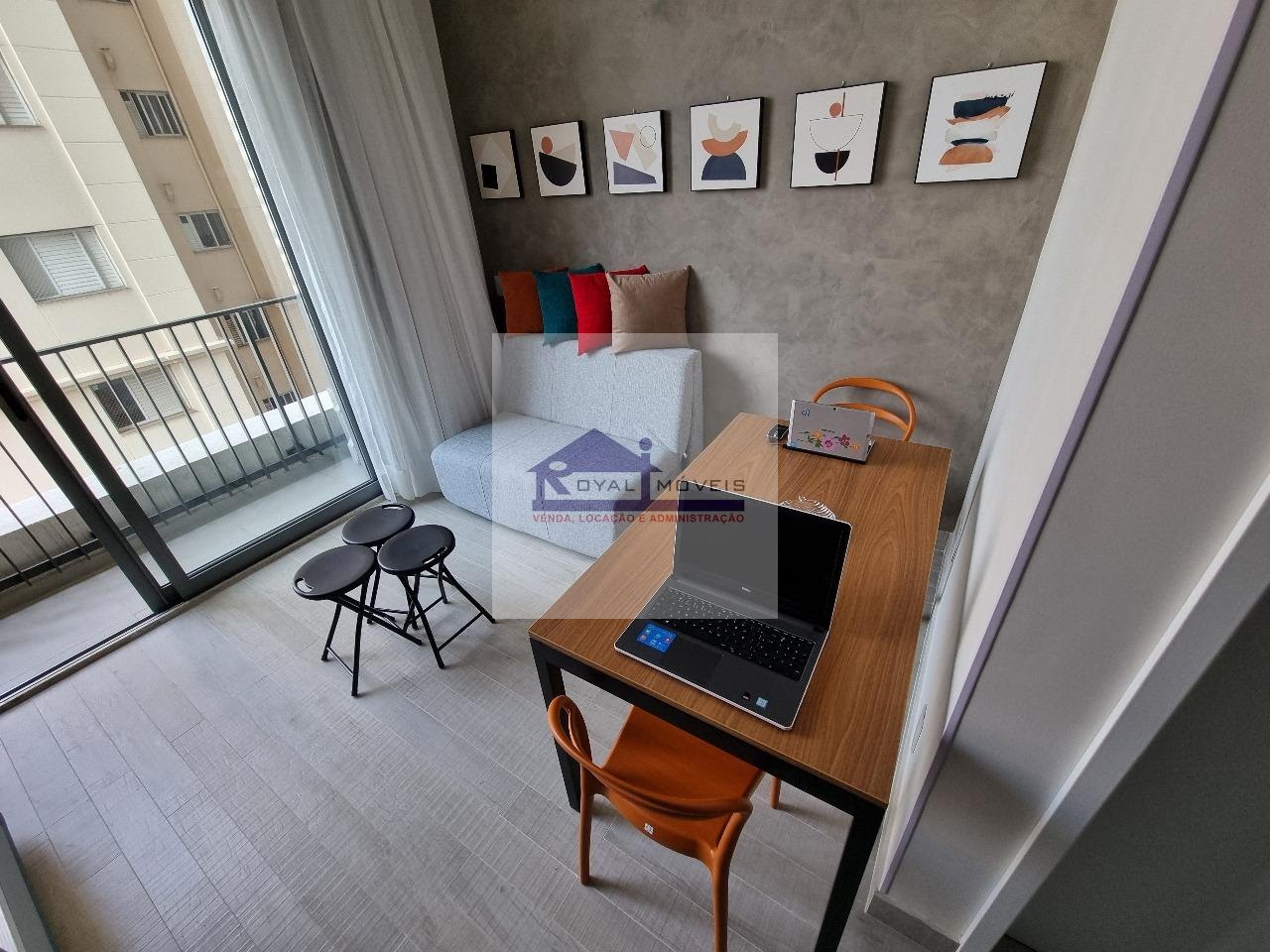 Studio à venda com 1 quarto, 1 banheiro e 24m² no Vila Mariana, São Paulo (SP) — foto 2 de 28