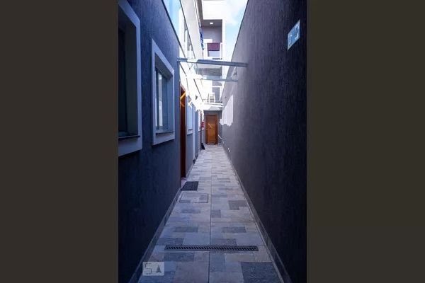 Apartamento, 2 quartos, 40 m² - Foto 20