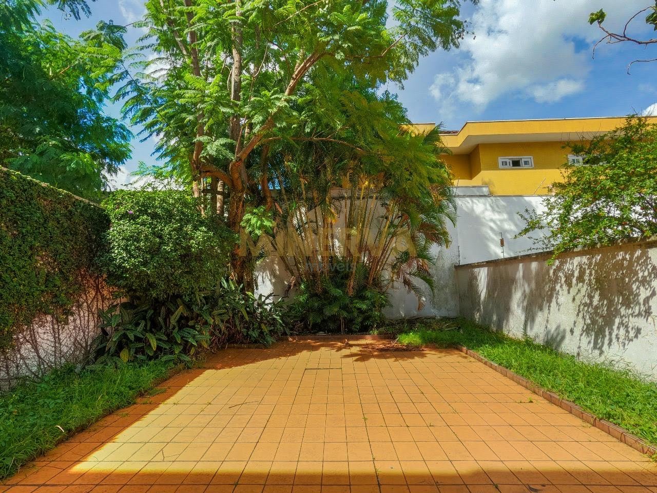 Casa à venda com 4 quartos, 3 banheiros, 3 vagas e 400m² no Chácara Tatuapé, São Paulo (SP) — foto 22 de 23