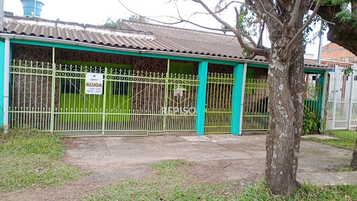 Casa no bairro Ipiranga  -  Uruguaiana