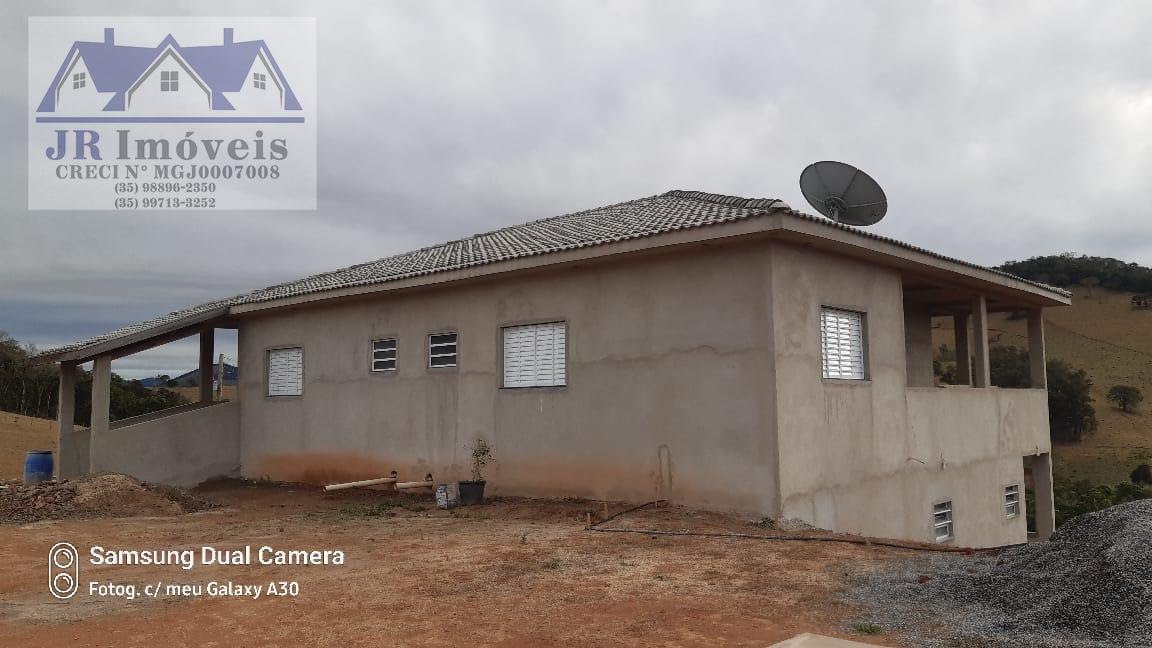 Rural à venda com 31000m² de terreno no Bairro Açude, Piranguinho (MG) — foto 9 de 14