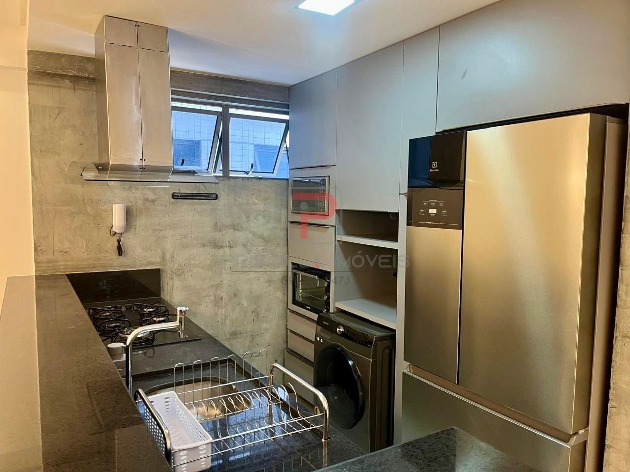 Apartamento à venda com 2 quartos, 1 suíte, 1 vaga e 60m² no Manaíra, João Pessoa (PB) — foto 10 de 30