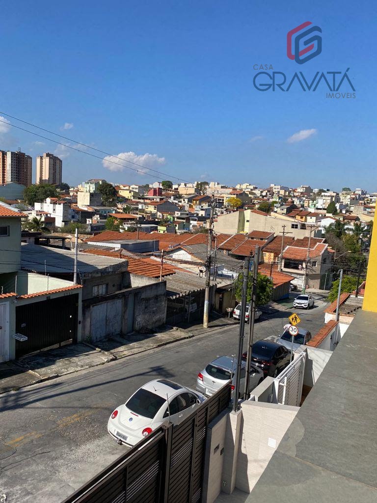 Casa à venda com 3 quartos, 1 suíte, 3 vagas e 200m² no Utinga, Santo André (SP) — foto 30 de 30