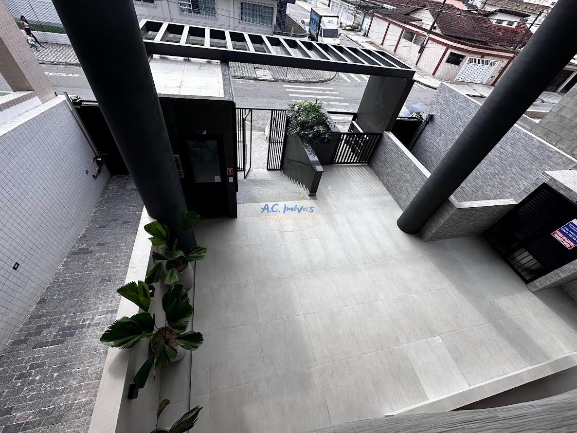 Apartamento à venda com 2 quartos, 1 suíte, 1 vaga e 59m² no Vila Tupi, Praia Grande (SP) — foto 3 de 30
