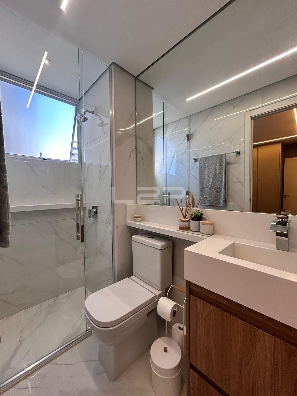 Apartamento à venda com 3 quartos, 1 suíte, 2 vagas e 60m² no Vila Rio Branco, Jundiaí (SP) — foto 21 de 24