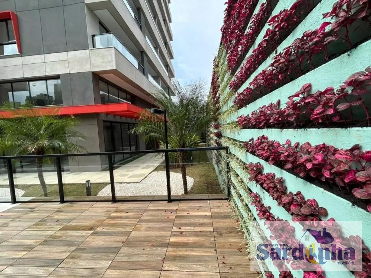 Apartamento à venda com 2 banheiros e 60m² no Barra Funda, São Paulo (SP) — foto 14 de 15