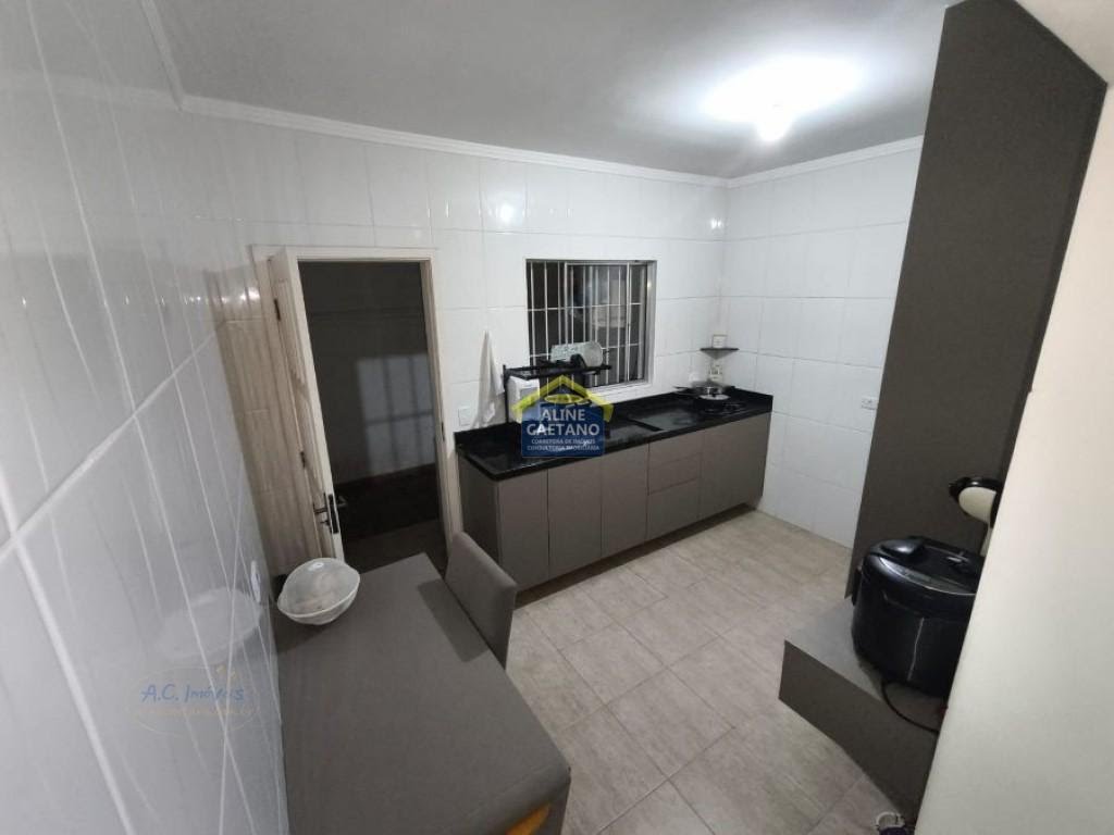 Casa à venda com 2 quartos, 1 banheiro, 1 vaga e 72m² no Sítio do Campo, Praia Grande (SP) — foto 5 de 21