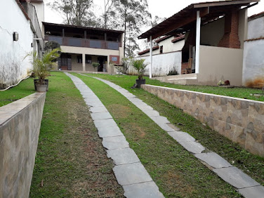 Casa Sobrado em Vila Moraes  -  Mogi das Cruzes