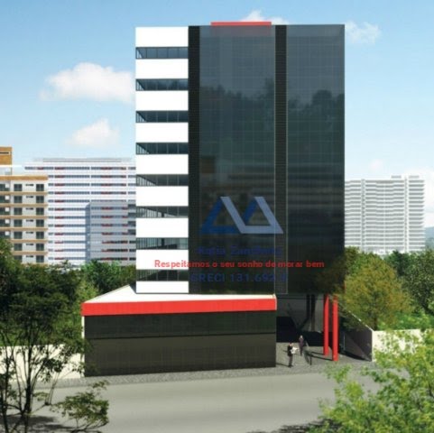 Comercial à venda com 3 banheiros, 3 vagas e 116m² no Mirandópolis, São Paulo — foto principal