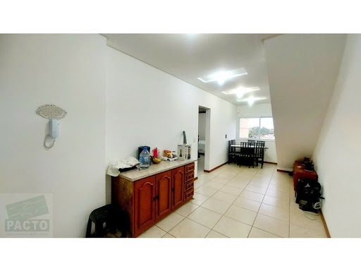Cobertura Duplex, Cidade Alta  -  Araranguá
