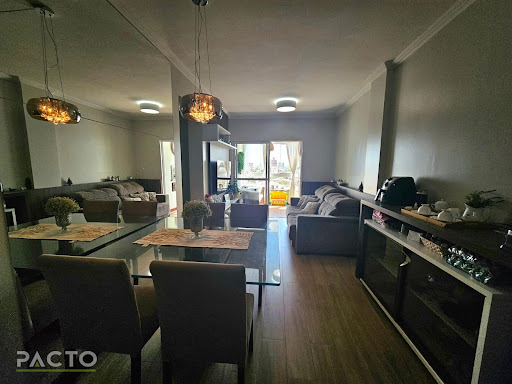 Apartamento em Cidade Alta  -  Araranguá
