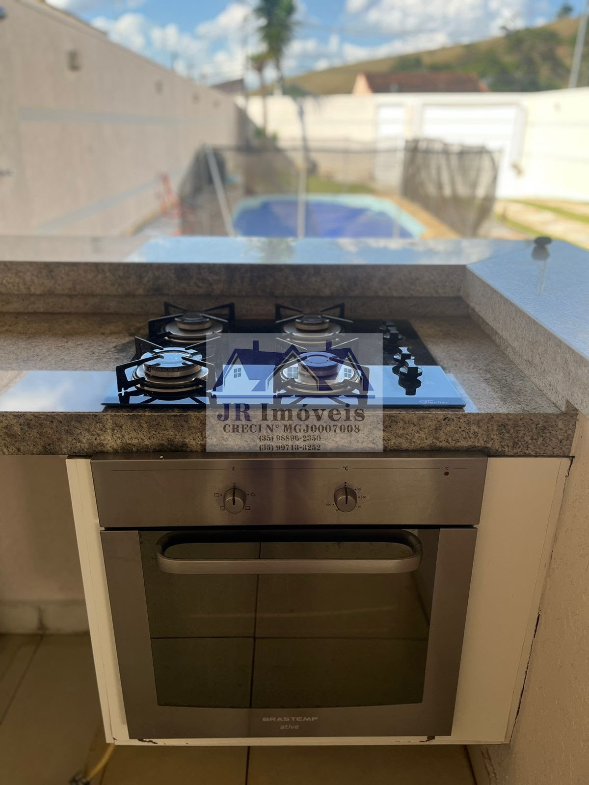Casa à venda com 2 quartos, 1 suíte, 4 vagas e 360m² no Centro, Piranguinho (MG) — foto 8 de 30