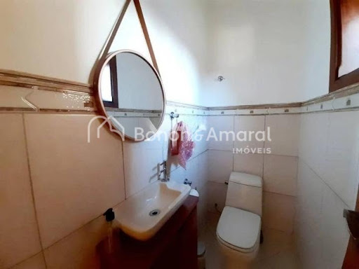 Casa de Condomínio, 5 quartos - Foto 20