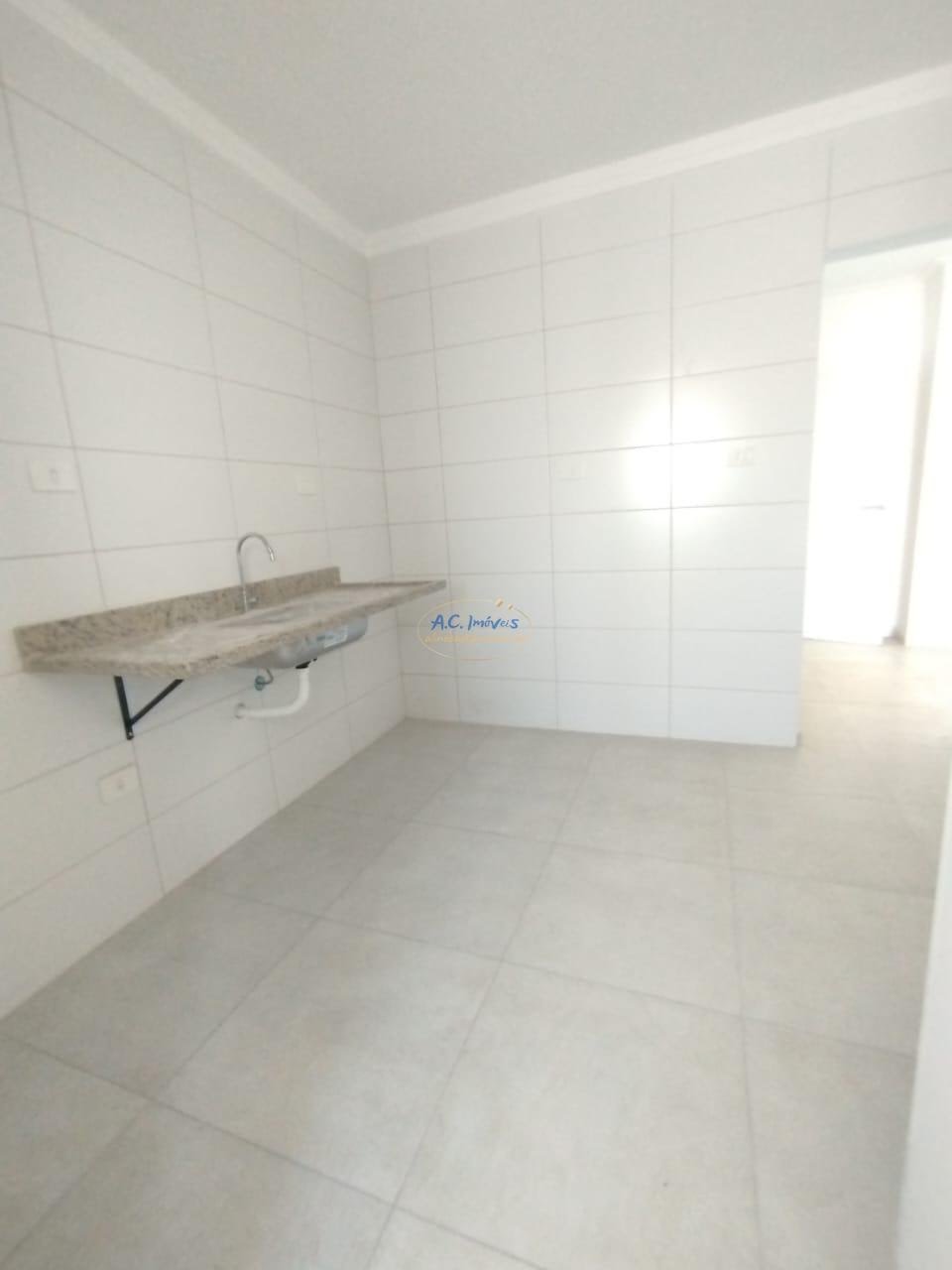 Apartamento à venda com 1 quarto, 1 banheiro, 1 vaga e 52m² no Vila Tupi, Praia Grande (SP) — foto 6 de 19