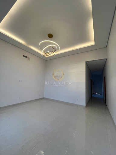 Casa em Jardim Italia  -  Sinop