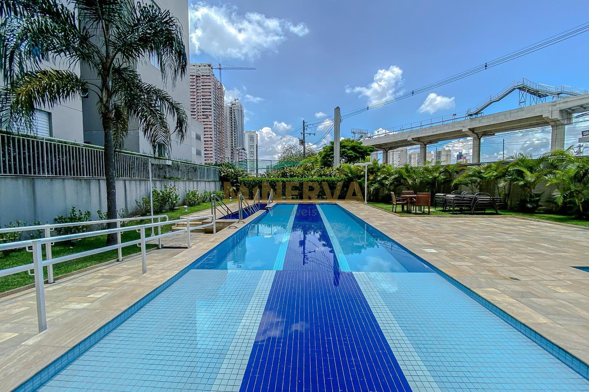 Apartamento à venda com 2 quartos, 1 banheiro, 1 vaga e 47m² no Jardim Sabara, São Paulo (SP) — foto 24 de 30