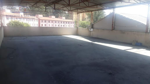Espaço superior