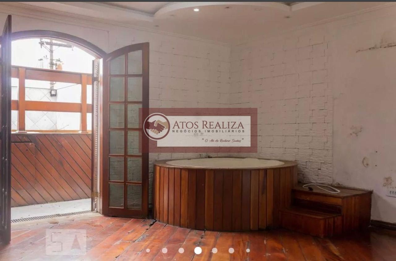 Casa à venda com 3 quartos, 3 suítes, 4 vagas e 450m² no Jardim Palmares (zona Sul), São Paulo (SP) — foto 14 de 26