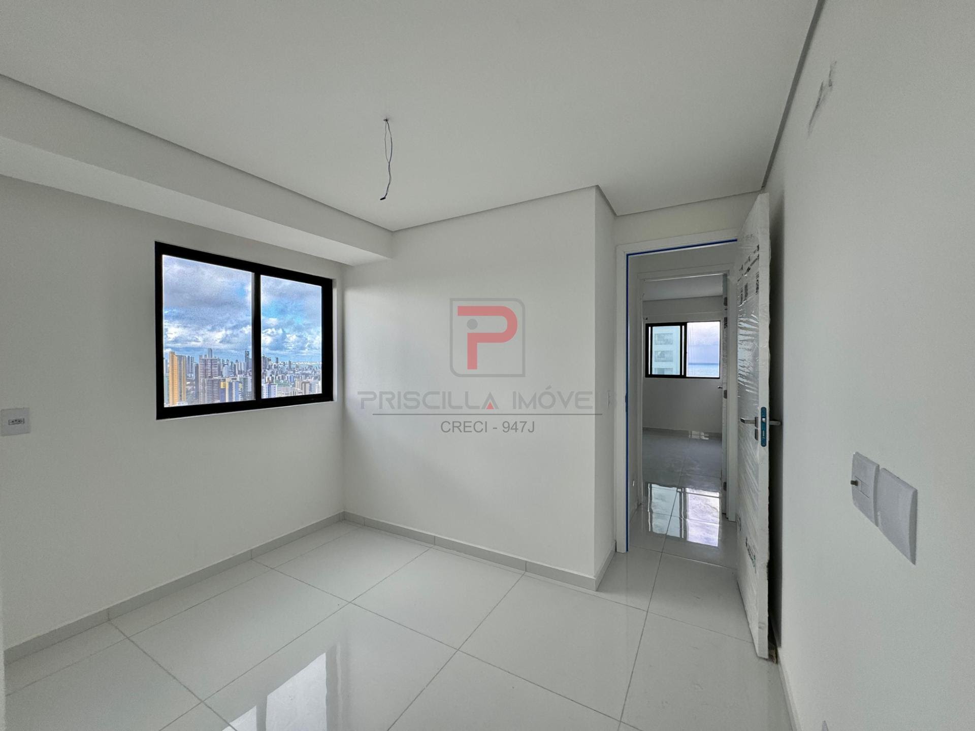 Apartamento à venda com 2 quartos, 2 suítes, 2 vagas e 83m² no Manaíra, João Pessoa (PB) — foto 9 de 16