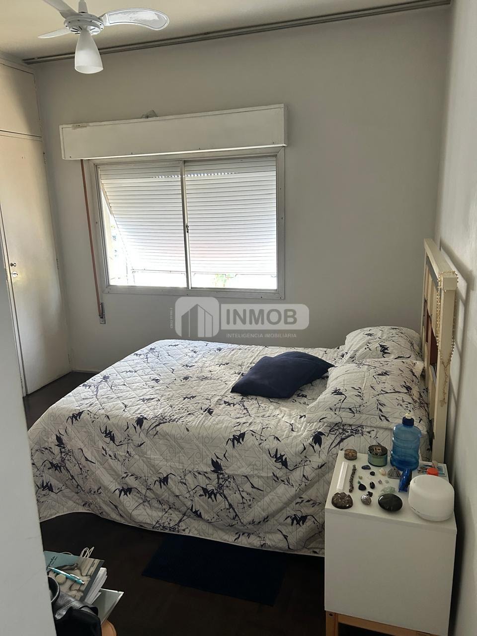 Apartamento à venda com 3 quartos, 1 suíte, 1 vaga e 108m² no Centro, Taubaté (SP) — foto 7 de 10