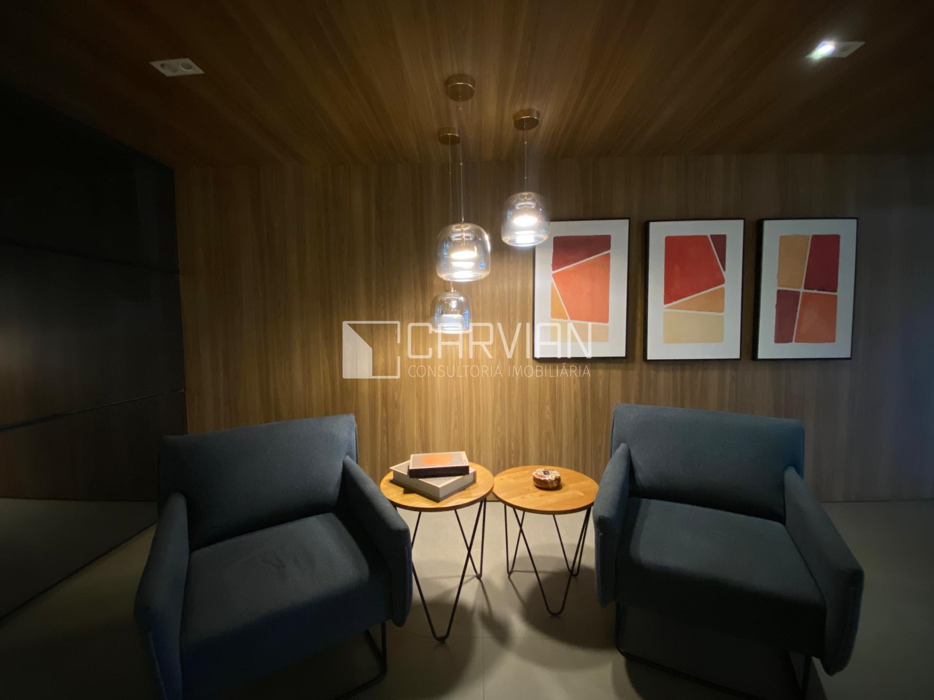 Apartamento à venda com 1 quarto, 1 suíte, 1 vaga e 64m² no Condomínio Guaporé, Ribeirão Preto (SP) — foto 4 de 30