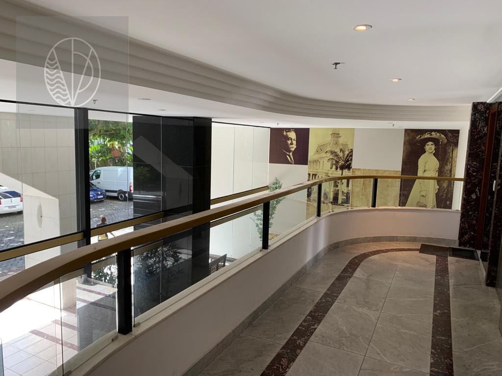 Apartamento à venda com 1 quarto, 1 suíte, 4 vagas e 322m² no Graça, Salvador (BA) — foto 15 de 22