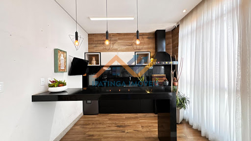 Apartamento Duplex à venda em Iguaçu, Ipatinga | 4 quartos