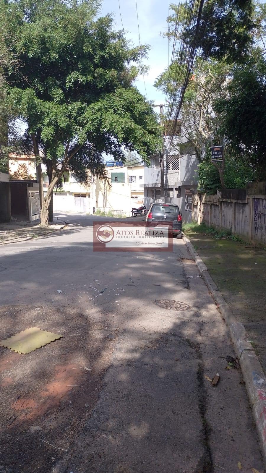 Comercial para alugar com 1 banheiro e 125m² no Jardim Alpino, São Paulo (SP) — foto 2 de 7