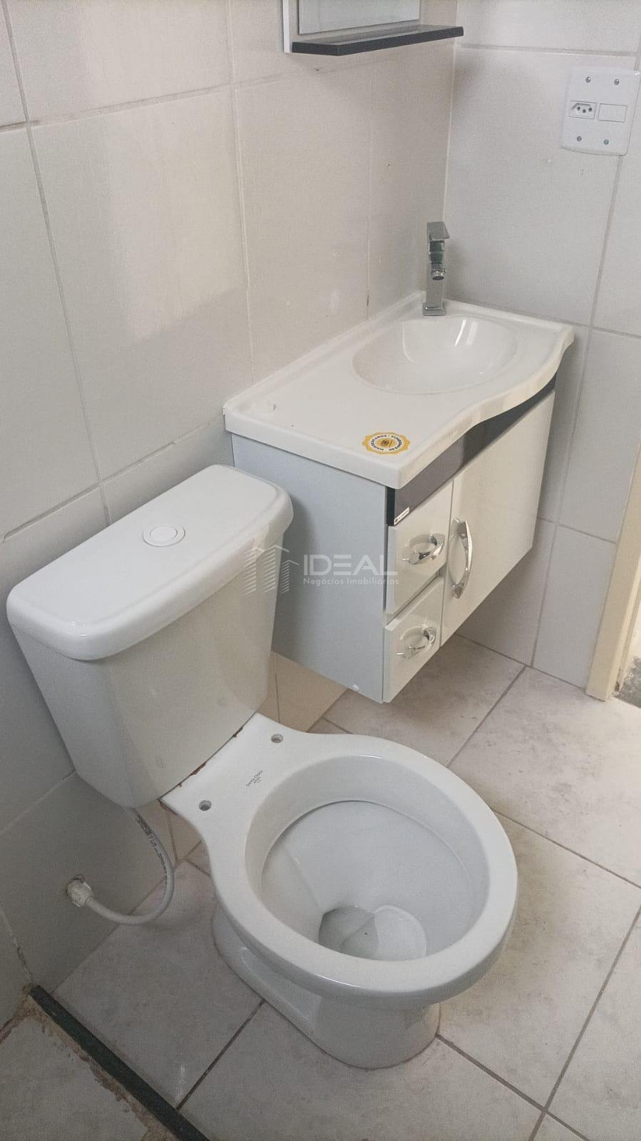 Apartamento à venda com 2 quartos, 1 banheiro, 1 vaga e 68m² no Tarcisio Miranda, Campos dos Goytacazes (RJ) — foto 10 de 16