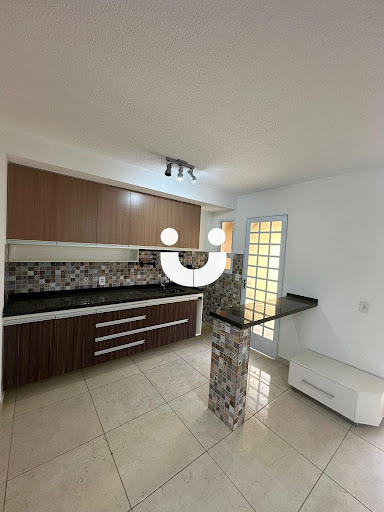 Casa para locação Villa Flora Votorantim SP