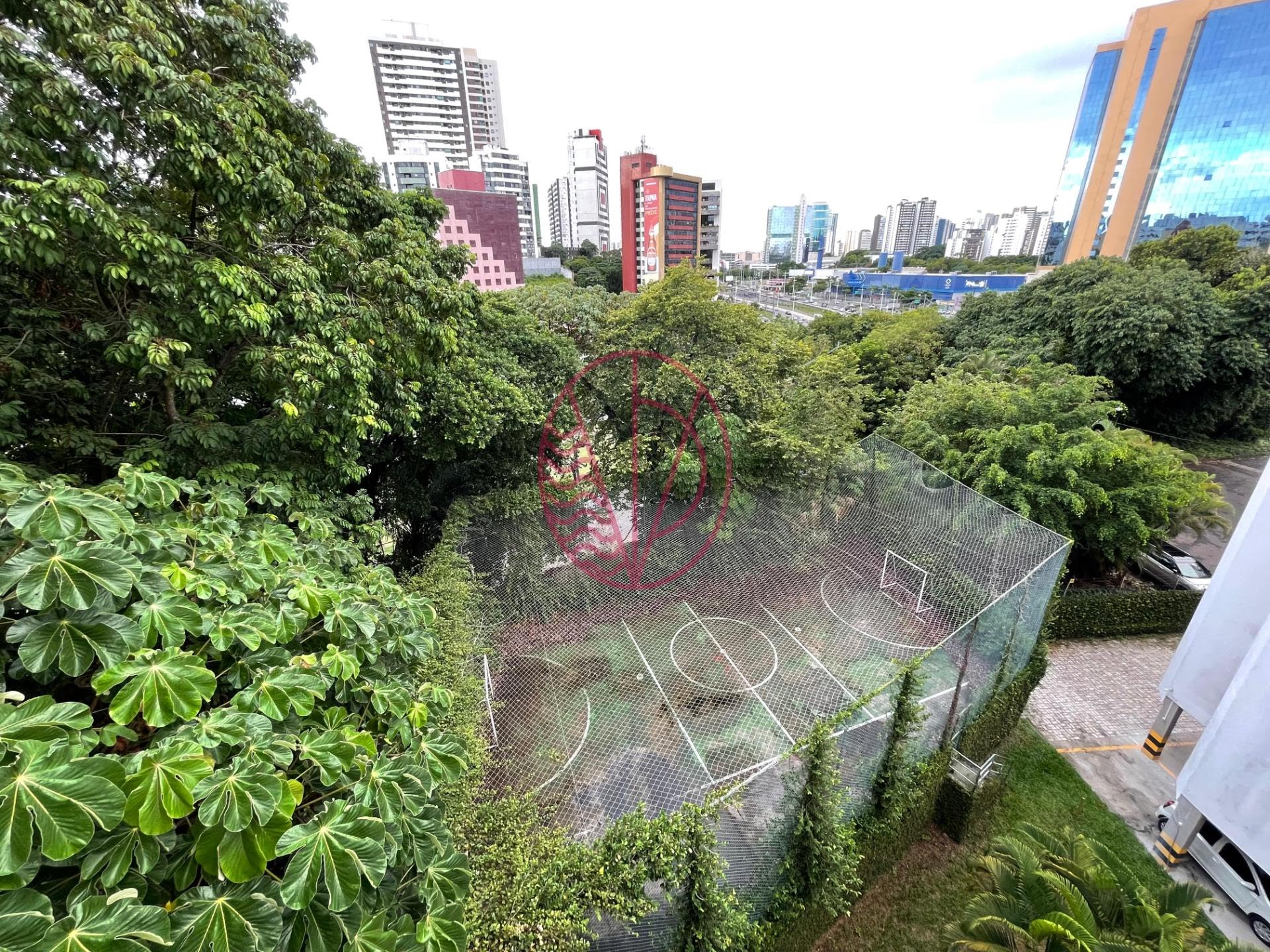 Apartamento à venda com 3 quartos, 1 suíte, 2 vagas e 113m² no Itaigara, Salvador (BA) — foto 27 de 30