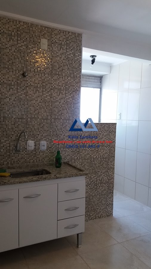 Apartamento à venda com 2 quartos, 2 banheiros, 1 vaga e 64m² no Vila Santa Catarina, São Paulo (SP) — foto 8 de 30