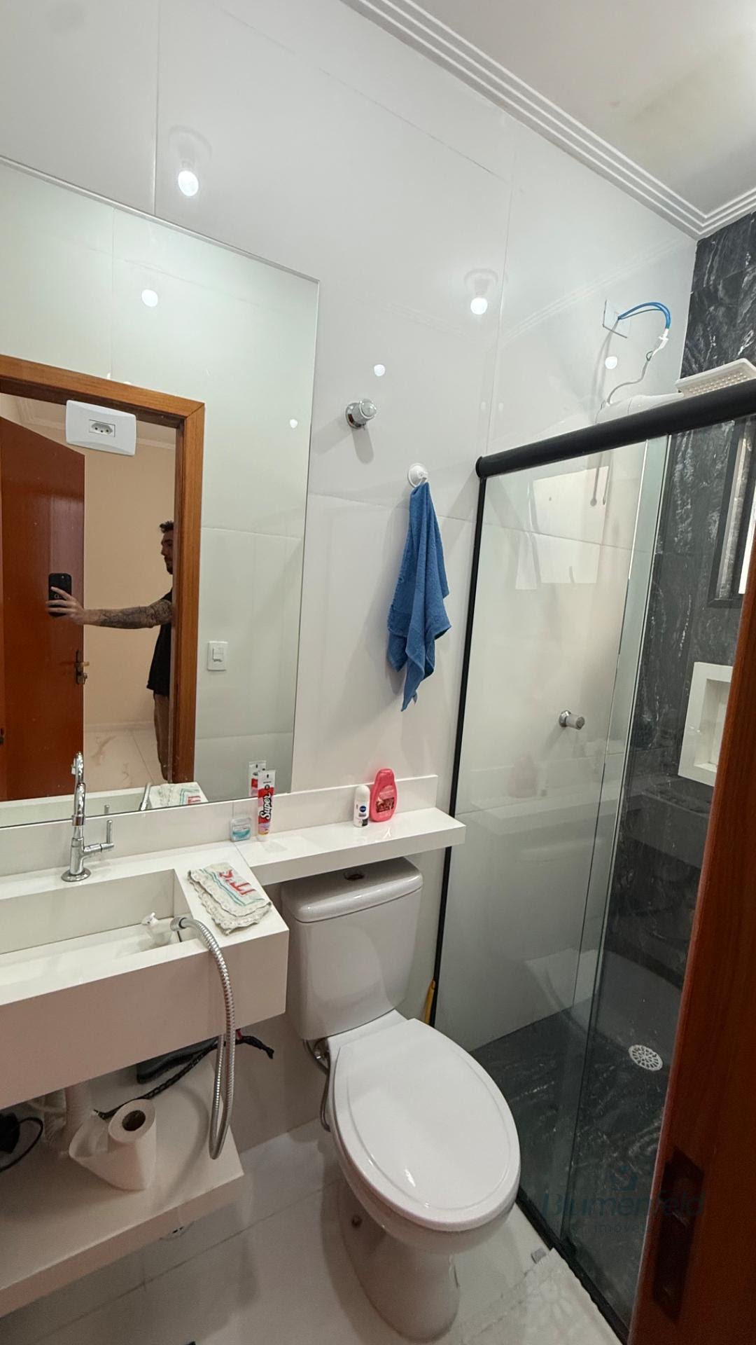 Casa à venda com 3 suítes, 3 vagas e 135m² no Center Ville, Arujá (SP) — foto 11 de 14
