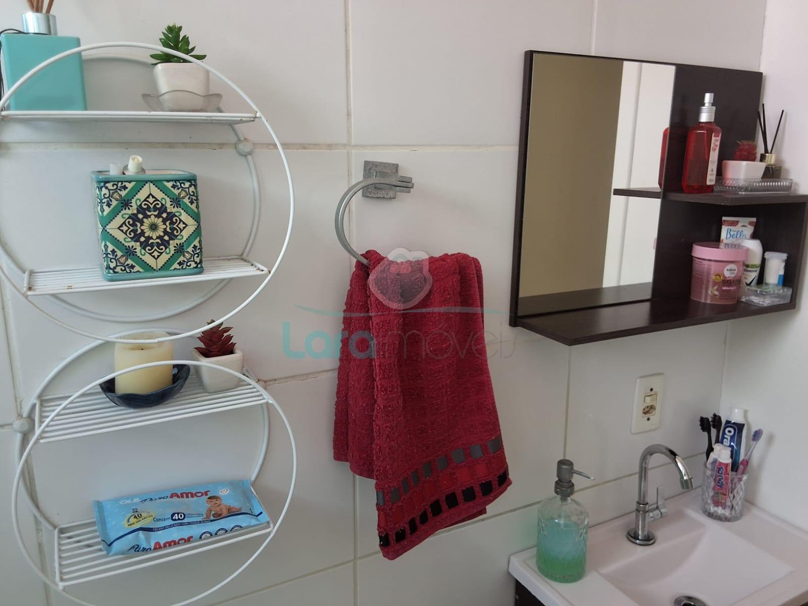 Apartamento à venda com 2 quartos, 1 banheiro, 1 vaga e 50m² no Botafogo, Macaé (RJ) — foto 12 de 12