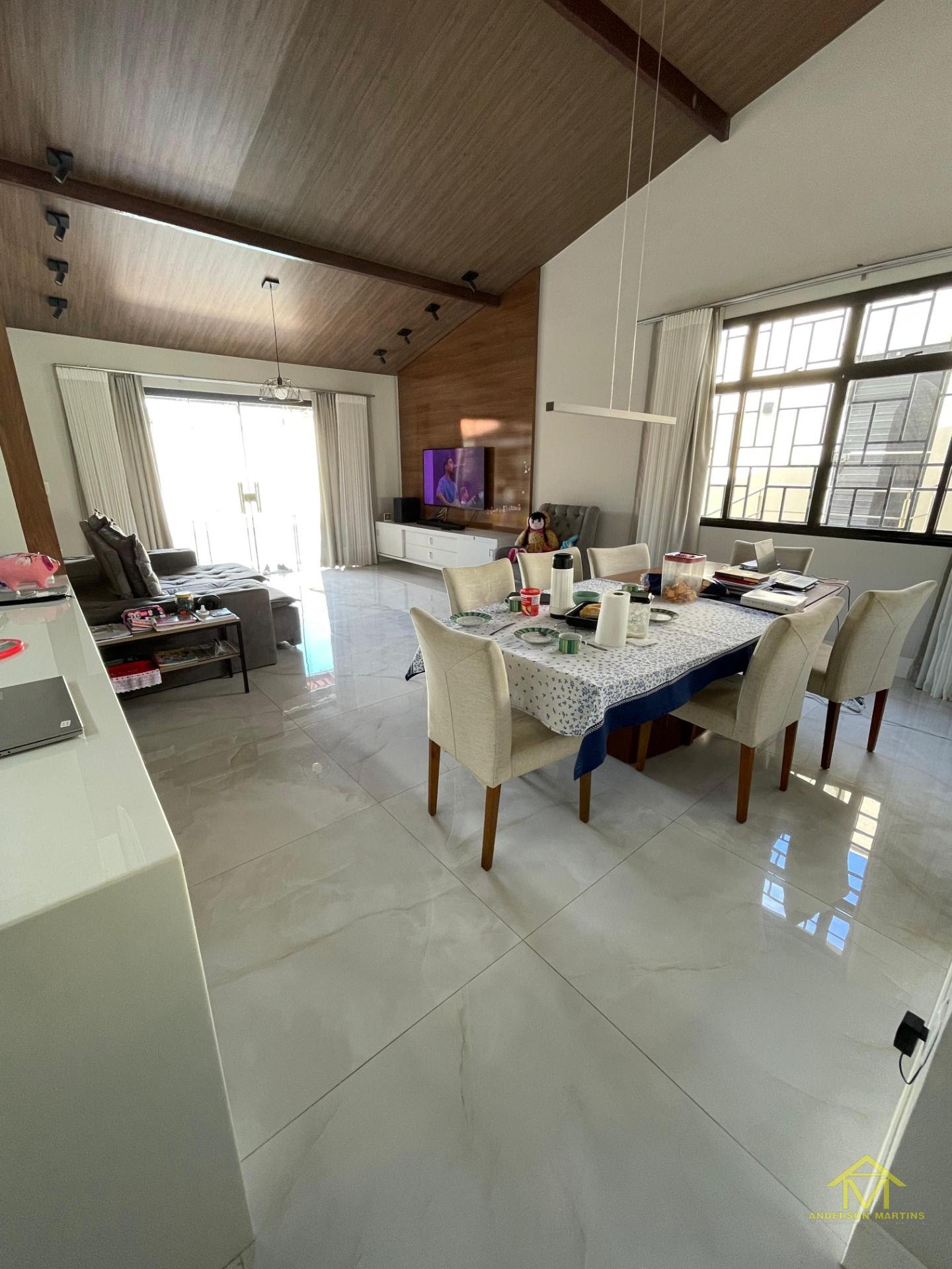 Casa à venda com 5 quartos, 4 banheiros, 3 vagas e 360m² no Morada do Sol, Vila Velha (ES) — foto 4 de 20